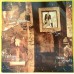 RUDI PROTRUDI Rudi Protrudi Unfuzzed Live (Hound Gawd! Records – HGR-003) Germany 2014 LP (of The Fuzztones fame) Blues